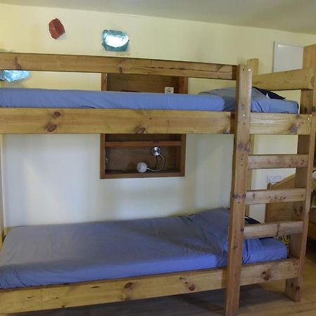 Dutch Farm Israel Bed & Breakfast Sede Zevi Exterior photo
