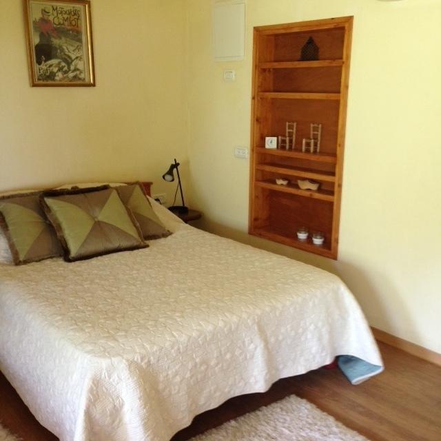 Dutch Farm Israel Bed & Breakfast Sede Zevi Exterior photo